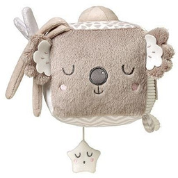Babyono 1637 KOSTKA SENSORYCZNA KOALA COCO