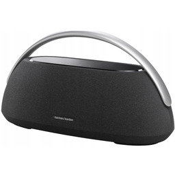 Głośnik przenośny Harman Kardon Go Play 3 czarny