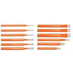 Zestaw wybijaków i przecinaków NEO TOOLS 33-062 (12