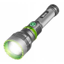 Latarka taktyczna kompaktowa Led Vayox Pro Series VA0363