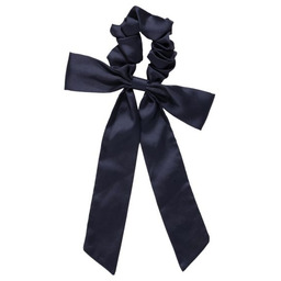 GymBeam Opaska z gumy Bow Granatowy