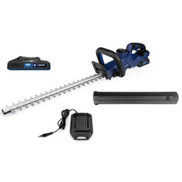 TECHTOOL Nożyce do żywopłotu TTHT01 480mm 20V akumulatorowe