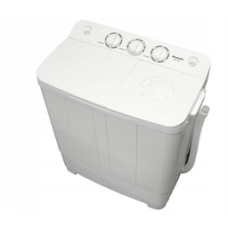 Pralko-wirówka Ravanson XPB-700 1400obr