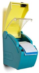 Dozownik Cederroth do bandaży piankowych Soft foam