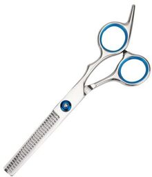 Nożyczki fryzjerskie - degażówki Nr S6-2