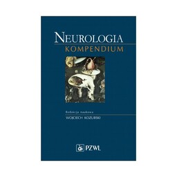 Neurologia Kompendium dla studentów medycyny