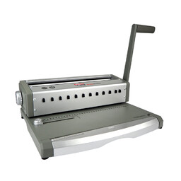 Bindownica Opus WireBONO do oprawy drutowej - ZADZWOŃ