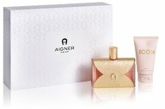 Aigner Icon Zestaw zapachowy 1 szt.