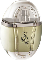 Al Haramain Faris Aswad woda perfumowana 70 ml