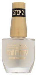 Max Factor Nailfinity Matte Top Coat lakier