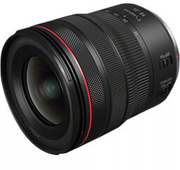 Canon RF 14-35mm f/4 L IS USM NOWY