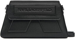 Torebka KARL LAGERFELD A1W30155 Czarny