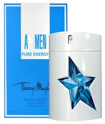 Thierry Mugler Amen Pure Energy, Woda toaletowa 100ml