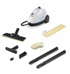 Parownica Sc 2 Easyfix