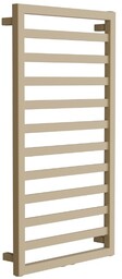 Excellent Brego 91x50 grzejnik łazienkowy cappuccino GREX.BR91.CA