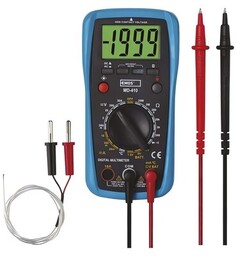 EMOS Multimetr MD-410