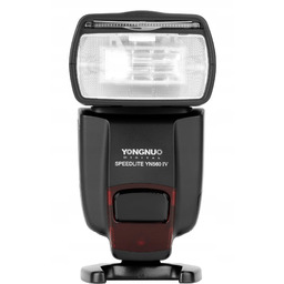 Lampa błyskowa Yongnuo YN560 IV Negative Display