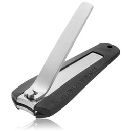 Zwilling Wysokiej jakości obcinacz do paznokci z chwytakiem