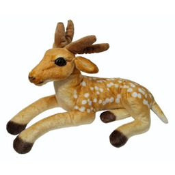 SWEDE Maskotka Sarenka U1350