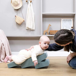 Krokodyl bObles M - zabawka ruchowa