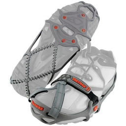 YAKTRAX, Nakładki antypoślizgowe na buty RUN, rozmiar L