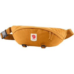FJALLRAVEN Ulvö Hip Pack duża torba na pasek,