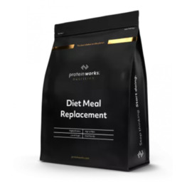 The Protein Works Dietetyczny Zamiennik Posiłku 1000 g