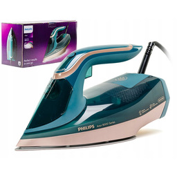Żelazko Philips Azur DST8030/70 OptimalTEMP 3000W