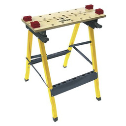 TOPEX Stół warsztatowy 07A420 100kg