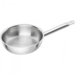 Zwilling Patelnia Stalowa Płytka 20 Cm Pro