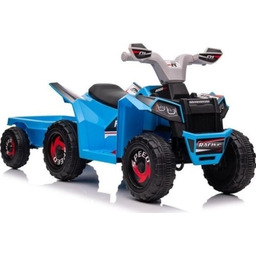 No Name Quad Na Akumulator XMX630T Niebieski