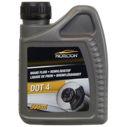 Protecton 1890520 Płyn Hamulcowy 1l