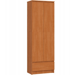 Regał Biurowy Szafa R 60 cm Clp 1