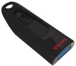 Pamięć USB SANDISK Cruzer Ultra 256 GB