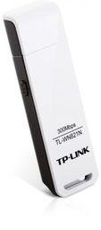 TP-LINK Karta sieciowa TL-WN821N