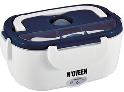 N''oveen Elektryczny Lunch Box NOVEEN LB430 Niebieski