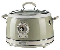 ARIETE Ryżowar Vintage 2904/03