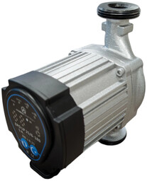 Pompa obiegowa elektroniczna EPO LP 25-6/180 MALEC-POMPY