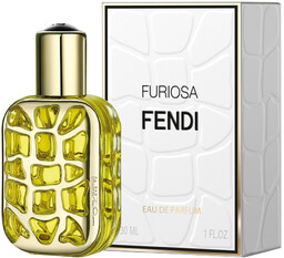 Fendi Furiosa, Woda perfumowana 100ml - Tester