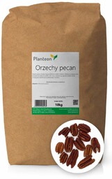 Orzechy Pekan - Orzechy Pecan 10kg