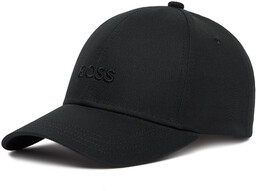 Czapka z daszkiem BOSS Ari 50519889 Czarny