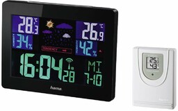 Hama Comfort 6 gniazd, 1,5m