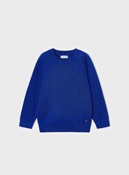 Mayoral 311 Sweter Chłopięcy Sweterek niebieski r.98