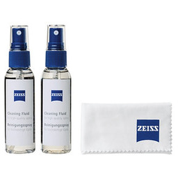 Carl-zeiss Zestaw czyszczący Carl Zeiss Cleaning Fluid