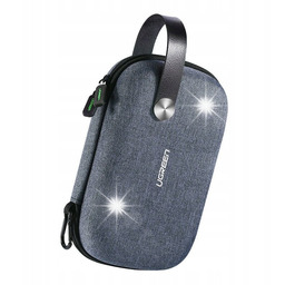 UGREEN ETUI OCHRONNE NA DYSK TWARDY HDD SSD