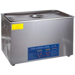 Myjka ultradźwiękowa 30L BS-UC30 800W