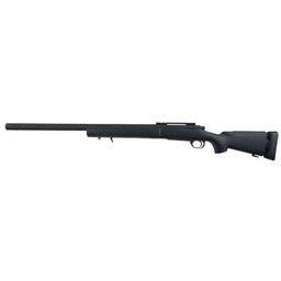 Karabin snajperski ASG SW-04K - czarna (SWL-03-024799)