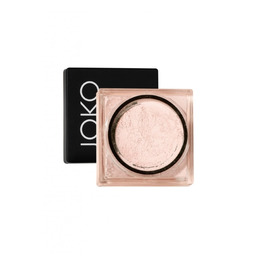 Joko Puder sypki do twarzy Transparent - utrwalający