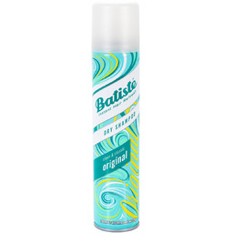 Batiste Original, suchy szampon, cytrusowy, unisex, 200ml