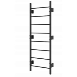 Metalowa Drabinka Gimnastyczna Underfit 228x79 cm